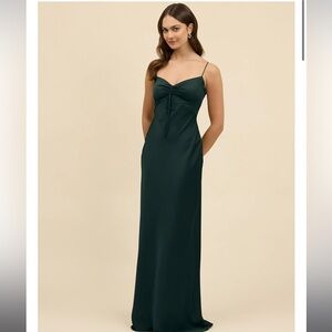 Park and fifth york dress